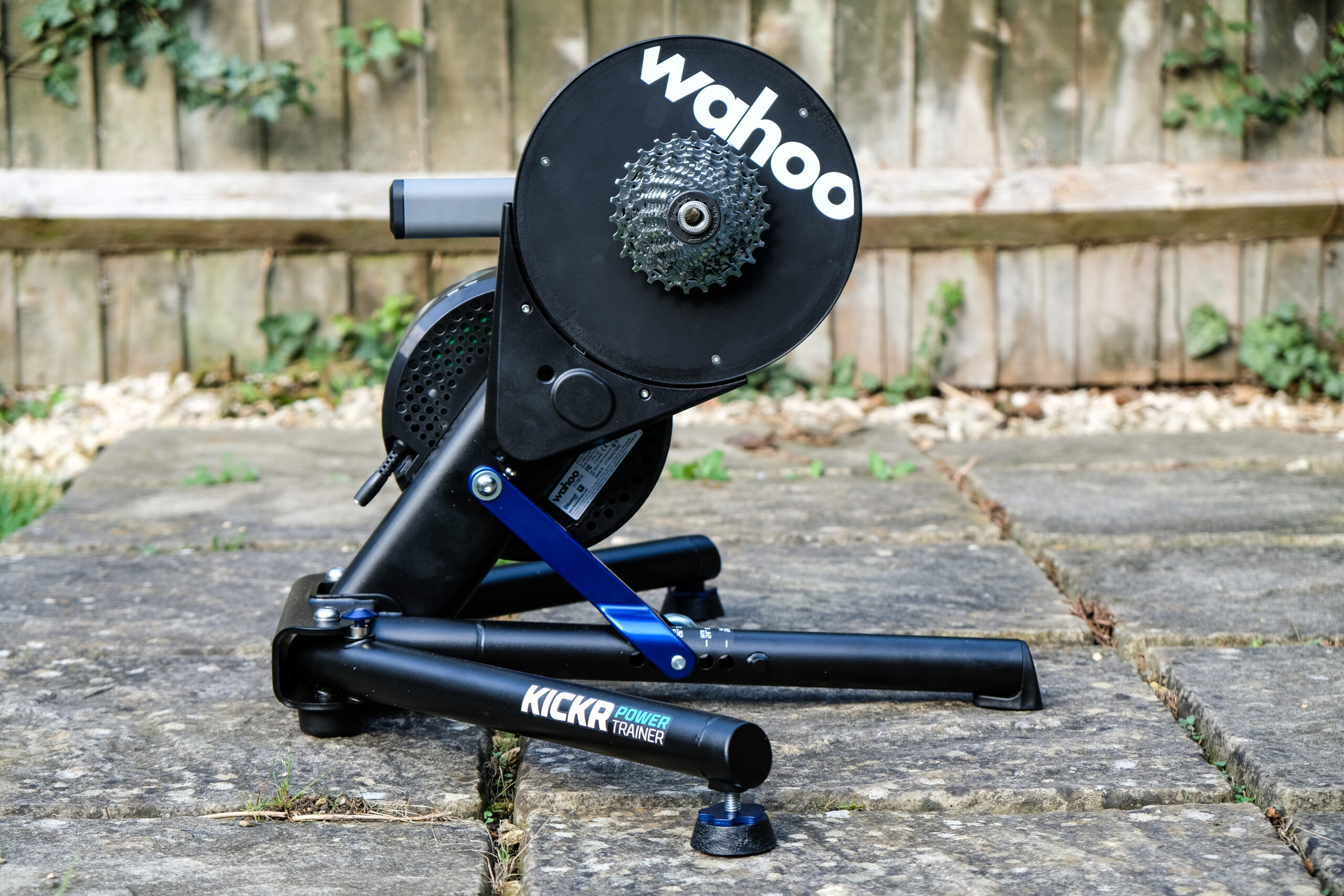 wahoo kickr v3