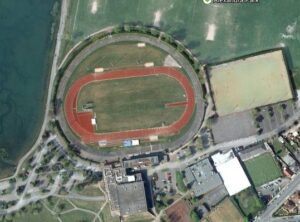 Mountbatten Centre (Google Maps satellite view)