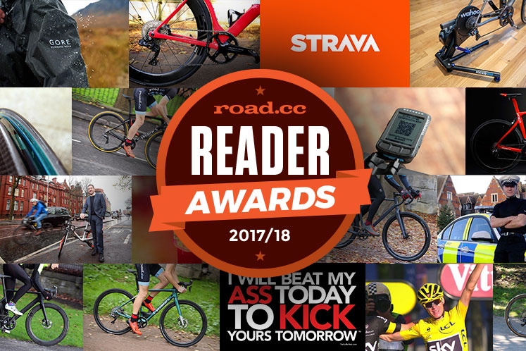 reader’s choice award header 2018