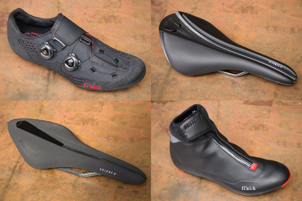 Fizik shoes and saddles.jpg
