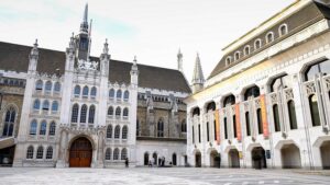 Guildhall, London (CC licensed by ser_is_snarkish via Flickr).jpg
