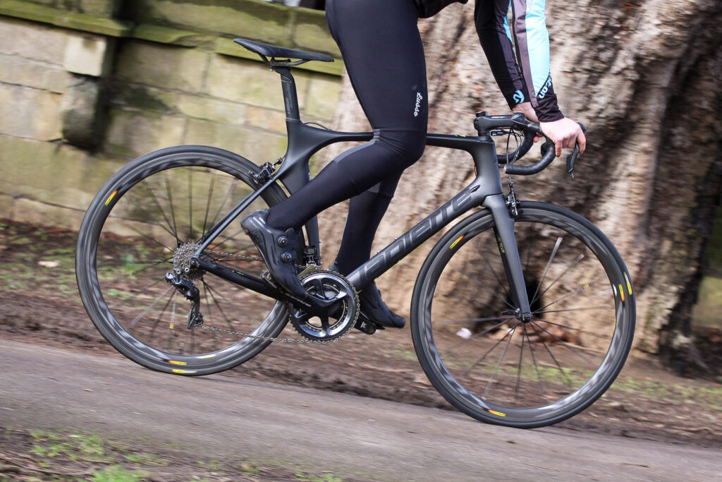 Lapierre Aircode SL 900 Ultimate - Cycling News | Bike Reviews