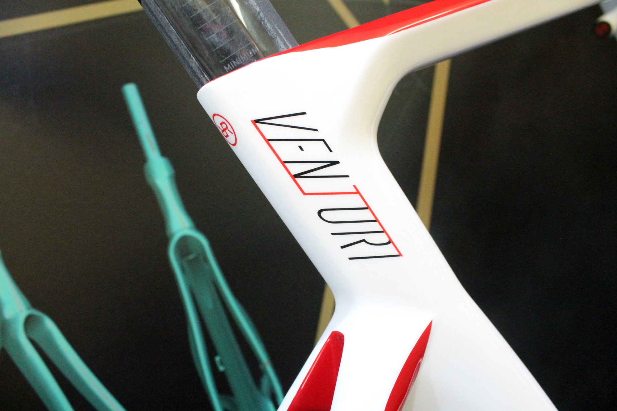 Orro Venturi &ndash; 5