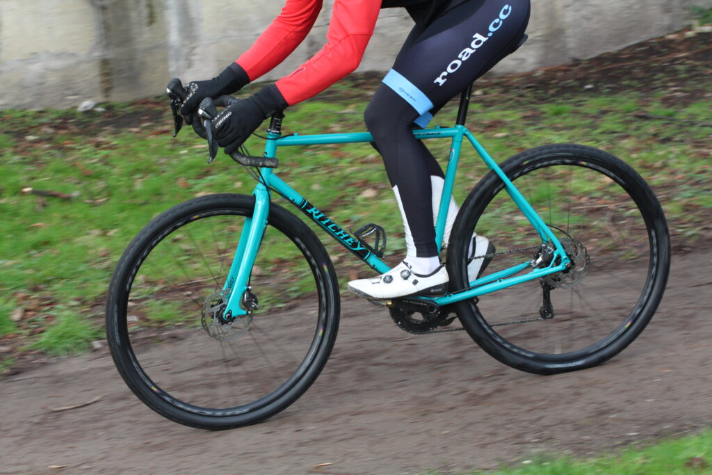 Ritchey Outback – riding 2.JPG