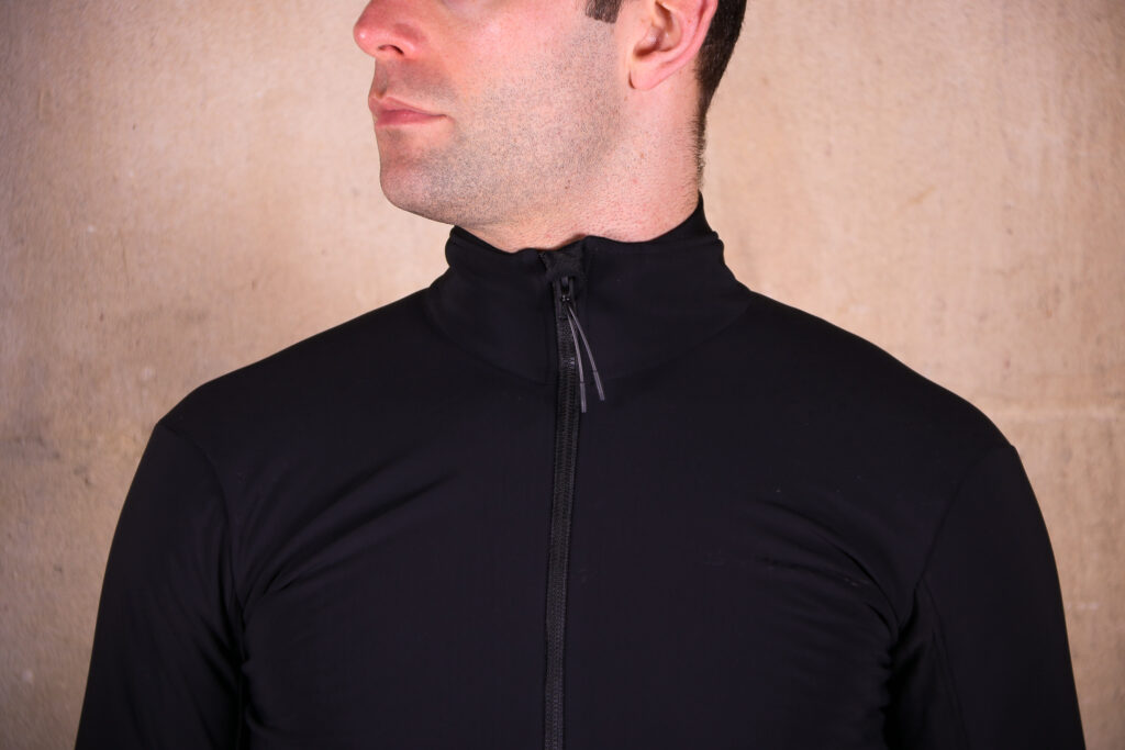 Shimano S-Phyre Windresistant Jersey – collar.jpg