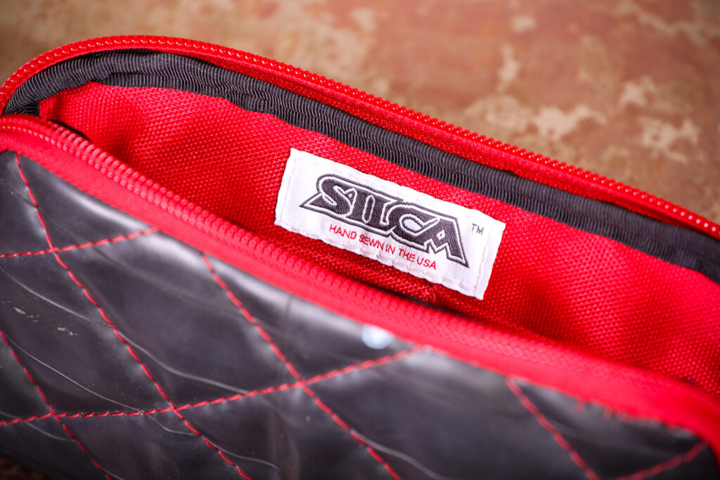 Silca Borsa Americano Wallet – label.jpg