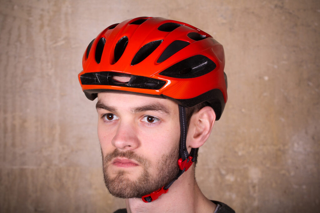 Specialized Align Helmet Gloss Red Fade – front 2.jpg