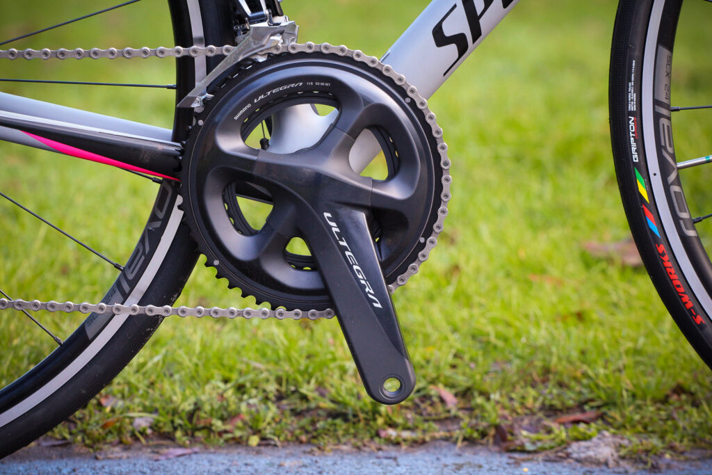 Specialized Womens Tarmac SL6 – crank.jpg