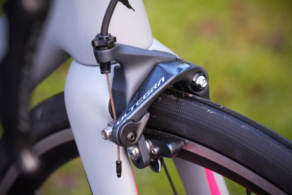 Specialized Womens Tarmac SL6 – front brake.jpg