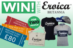 Win with Eroica Britannia