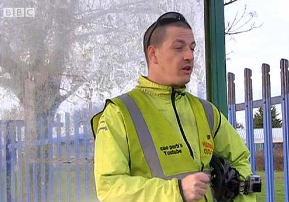 Dave Sherry (BBC Inside Out East videi still).PNG