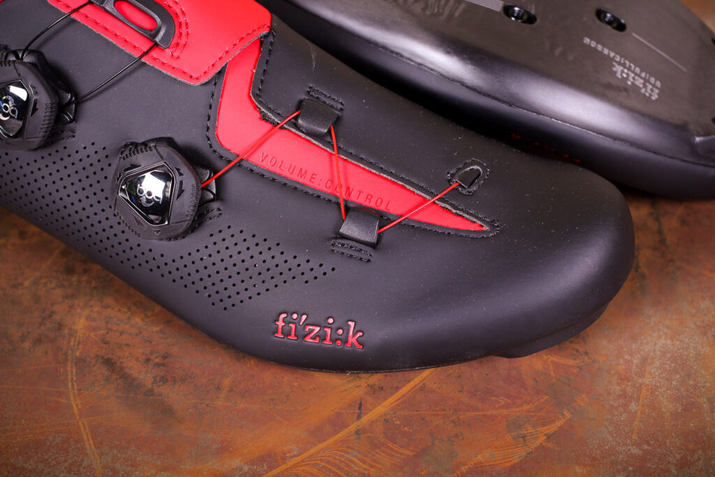Fizik R3 Aria shoes – toe.jpg