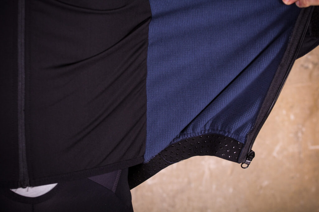 Galibier Mistral Pro Jacket – inside detail.jpg