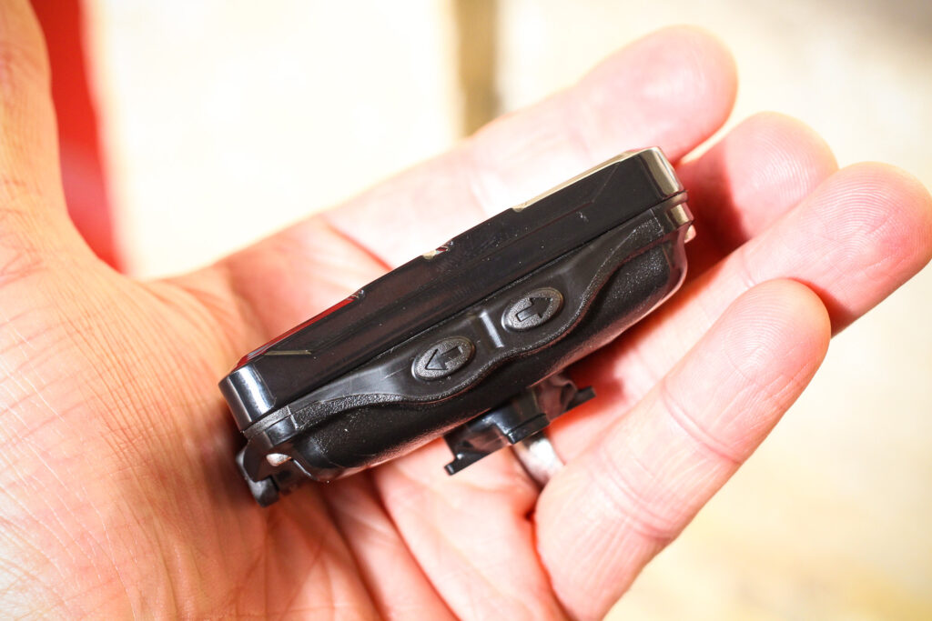 Lezyne Super Navigate GPS Loaded Bundle – unit buttons.jpg