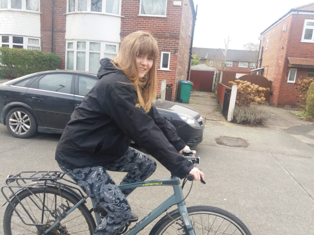 Margaret Mulowska (picture credit Cycling UK).jpg