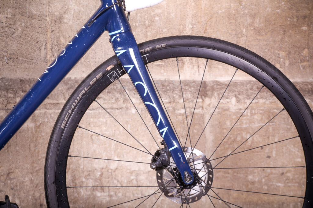Mason Definition Ultegra – fork.jpg