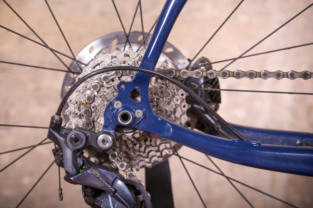 Mason Definition Ultegra – rear dropout.jpg