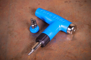 Park Tool ATD-1 Adjustable Torque Driver Best compact torque wrench