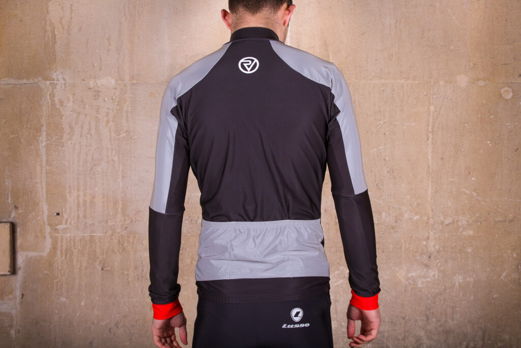 Proviz Reflect 360 Elite Mens Cycling Jacket – back.jpg