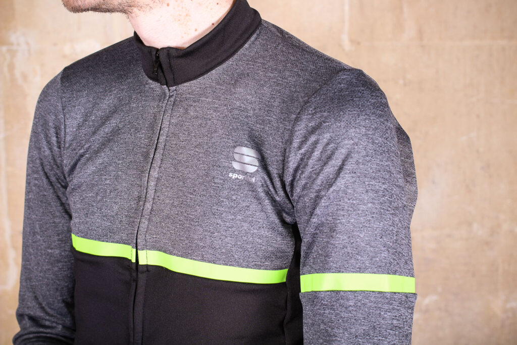 Sportful Giara Warm Long Sleeve Jersey – chest.jpg