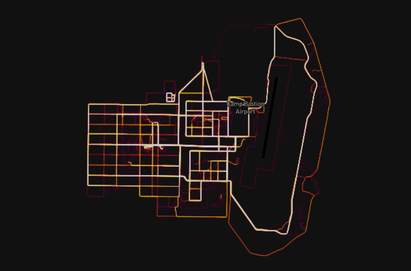 Strava Heatmap Camp Bastion.PNG