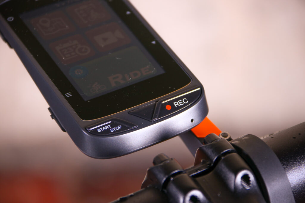 Xplova X5 Evo GPS Cycling Computer - Cycling News | Bike Reviews