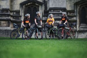 The Adventure Syndicate Southbound