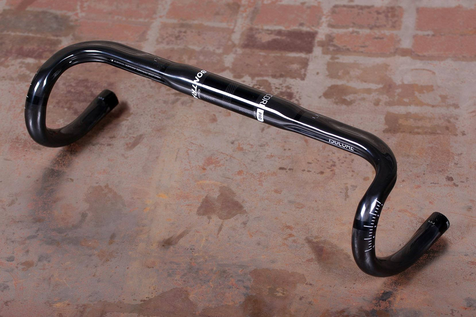 Bontrager Pro IsoCore VR-CF Road Bar