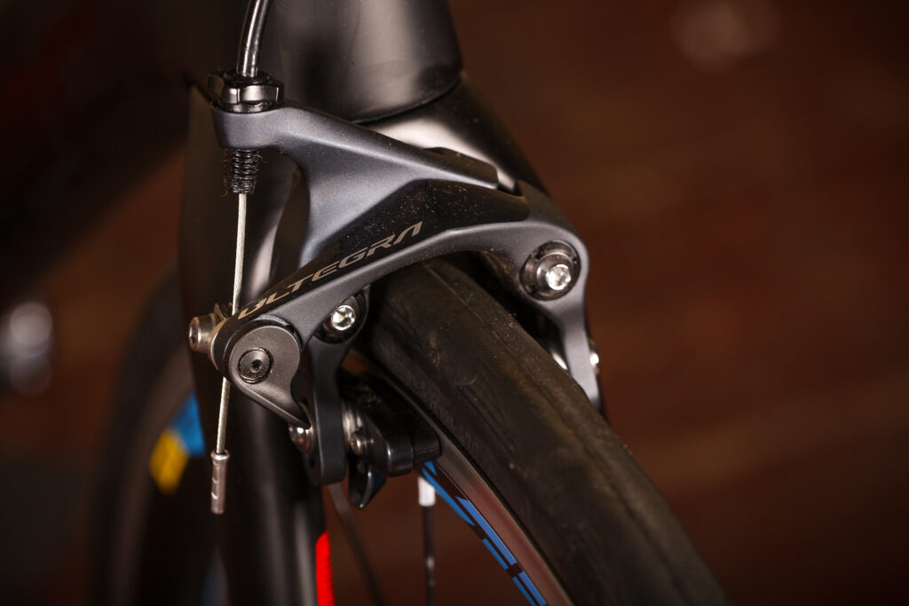 Cube Agree Pro – front brake.jpg