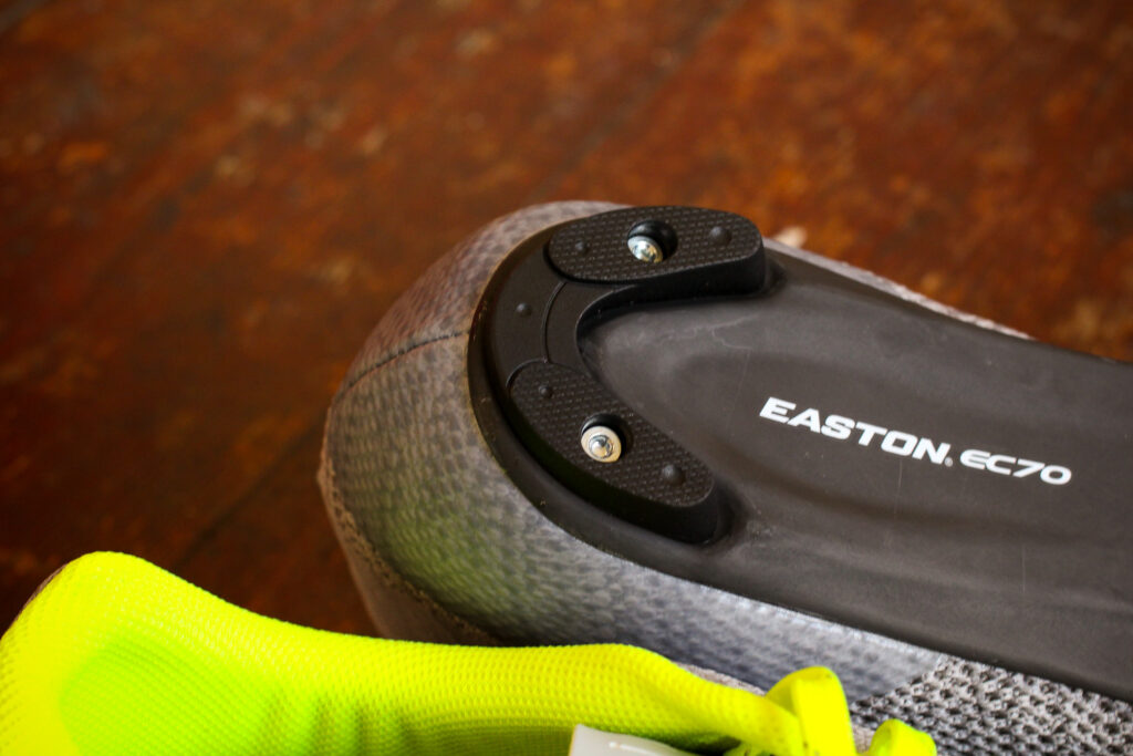Giro Empire E70 Knit Road Cycling Shoes – sole heel.jpg