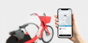 Jump Bikes