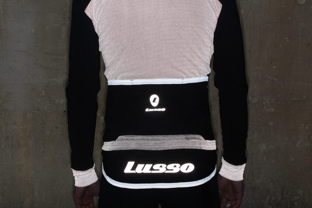 Lusso Mens Aqua Extreme Black V2 Jacket – reflective.jpg