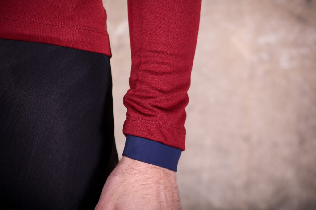 PedalED Essential jersey Longsleeve – cuff.jpg