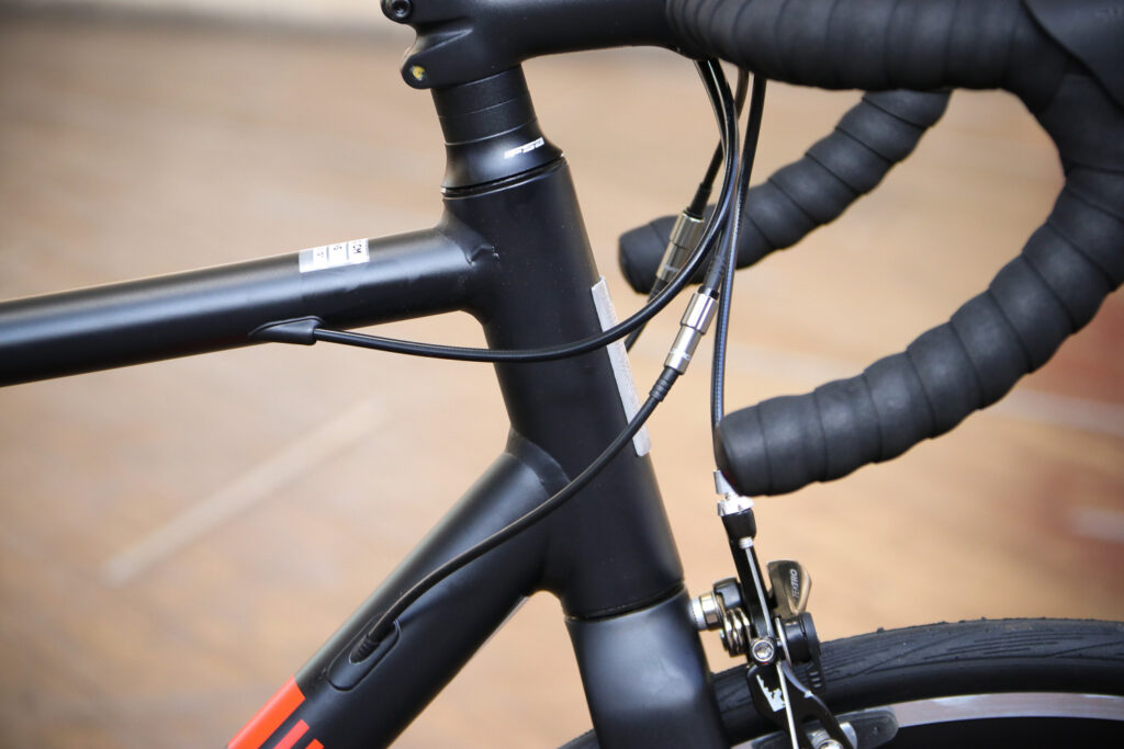 Pinnacle Laterite – head tube.jpg