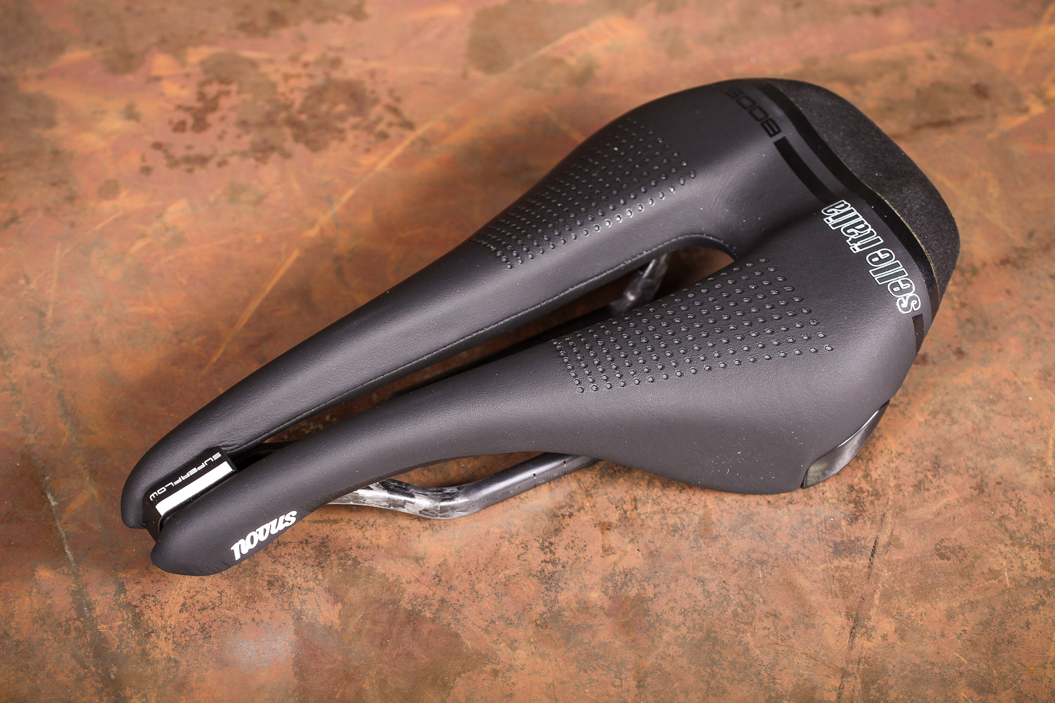 Selle Italia Novus Boost Kit Carbonio Superflow L3 2018