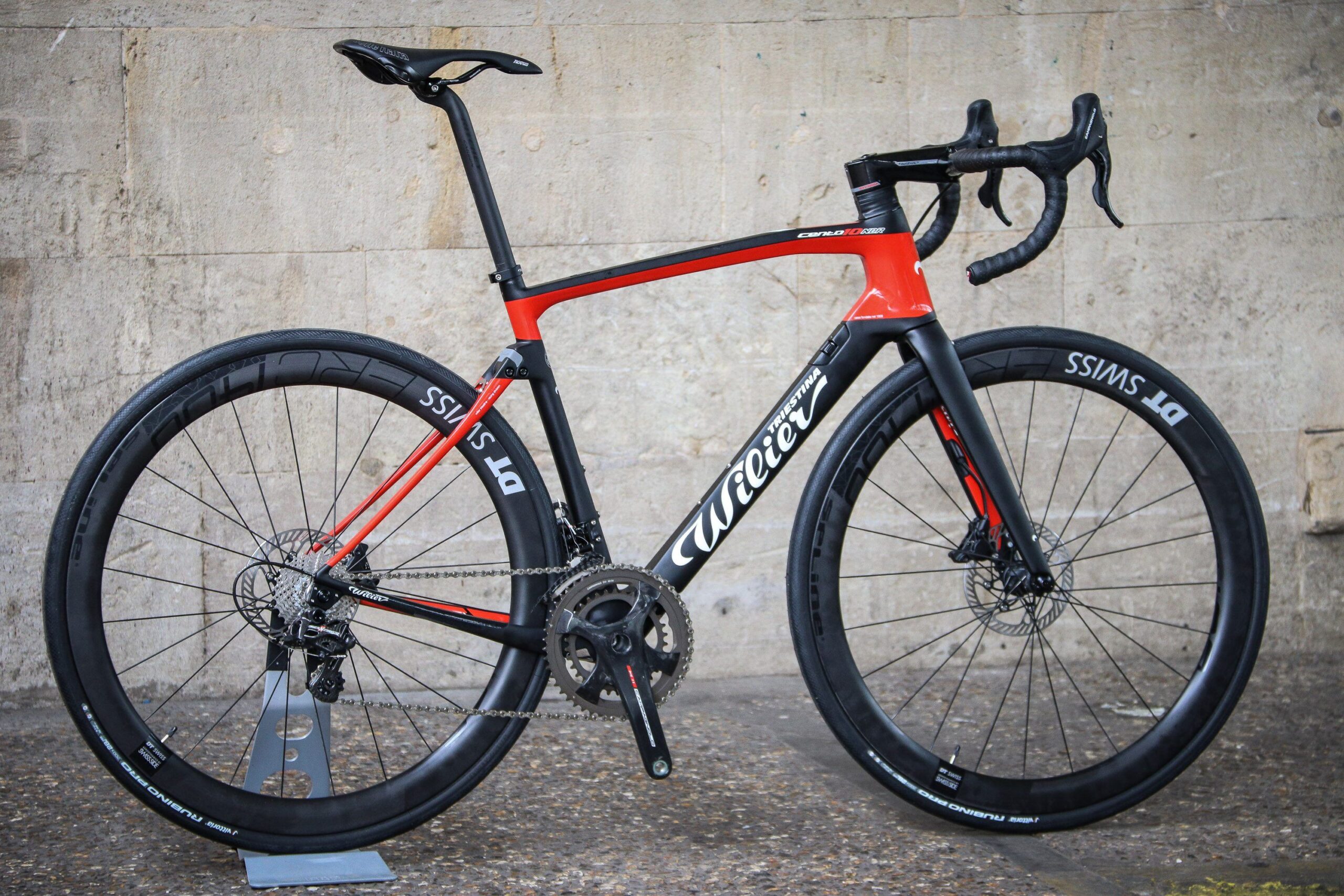 Wilier Cento 10 NDR -2