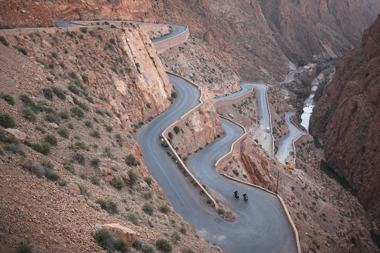 Bikepacking