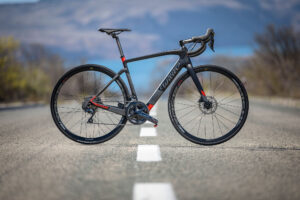 Wilier Cento1 Hybrid