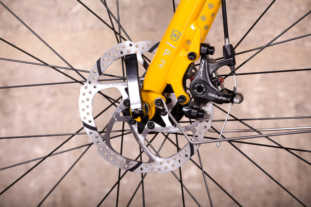 Kona Rove DL – front disc brake.jpg