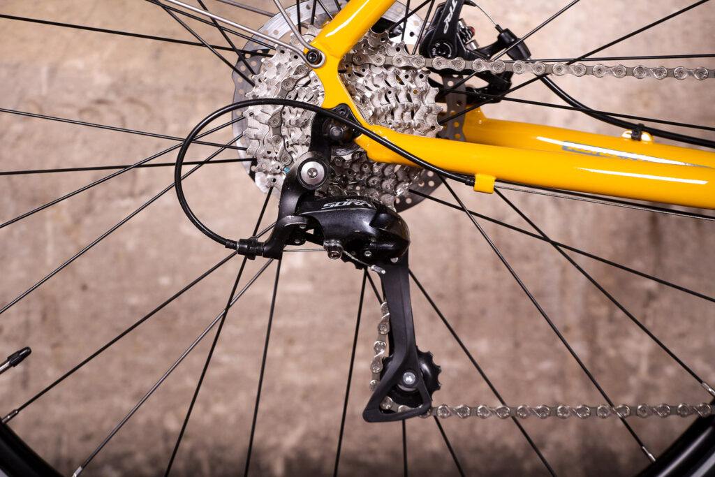Kona Rove DL – rear mech.jpg