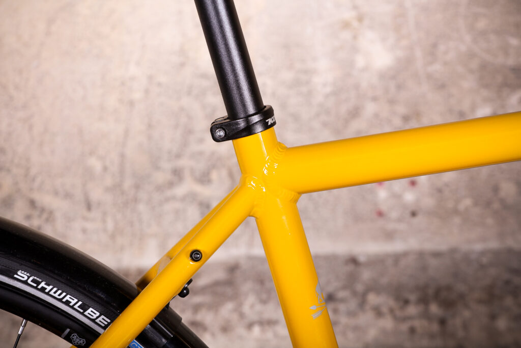 Kona Rove DL – seat tube junction.jpg