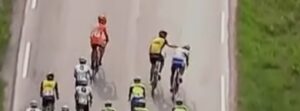 Lars Boom and Preben Van Hecke via YouTube