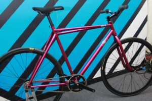 Commencal Acid