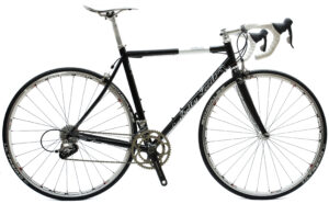 Fixie Inc Betty Leeds Full Bike