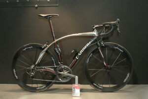 Carrera Phibra