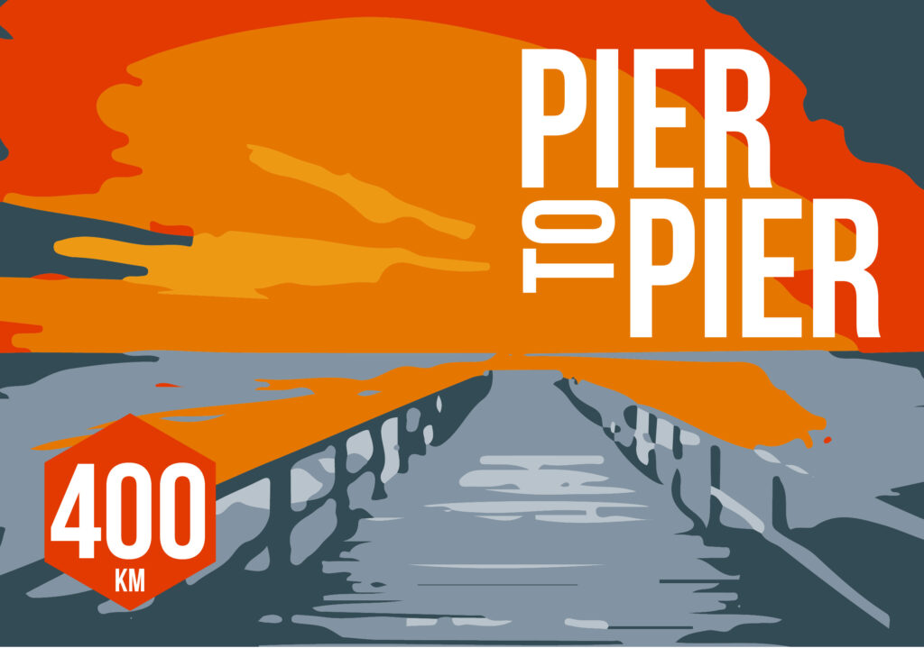 Pier to Pier