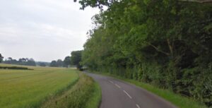B2146, West Sussex