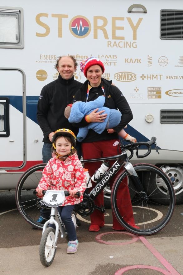 Dame Sarah Storey and family.jpg
