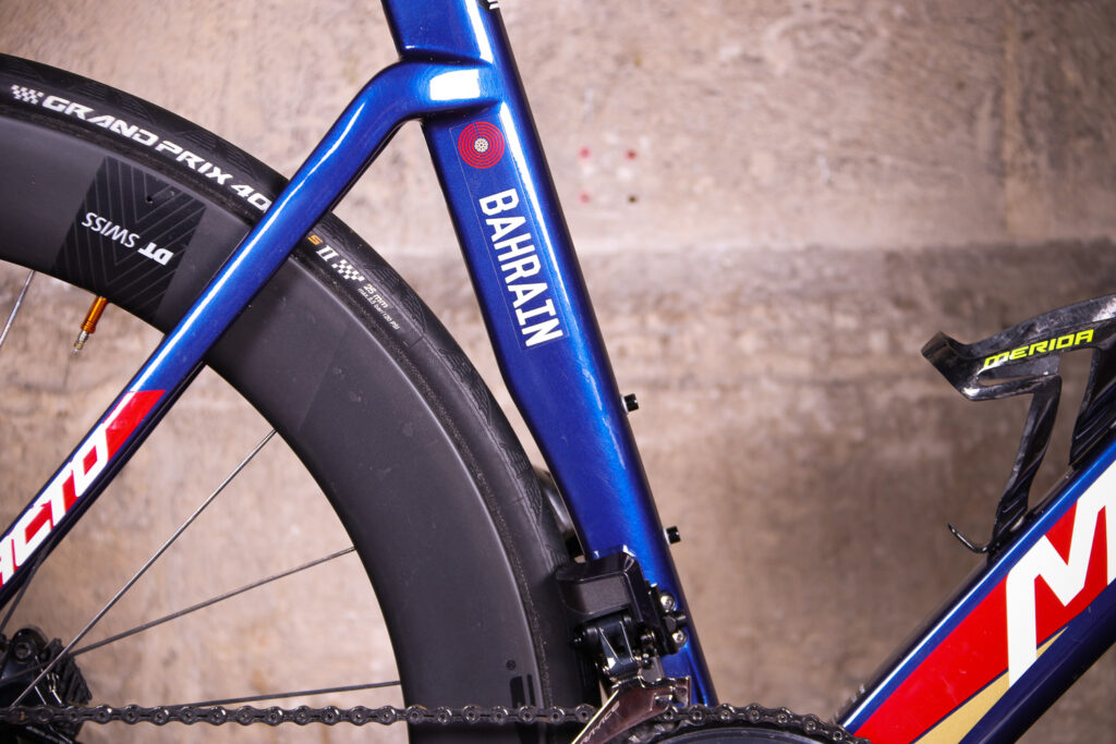 Merida Reacto Disc Team-E – seat tube.jpg