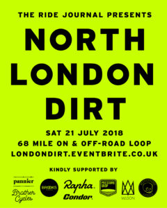 north london dirt